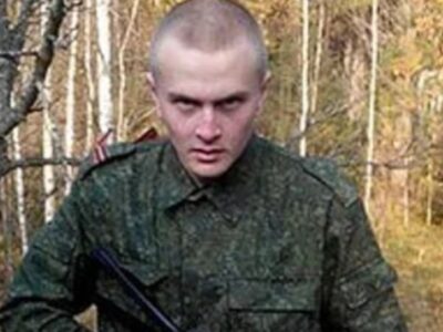 «Шалено ненавидів Україну» — на фронті утилізовано сина кандидата в президенти Білорусі