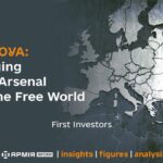 ZBROYA: Forging the Arsenal of the Free World | First Investors