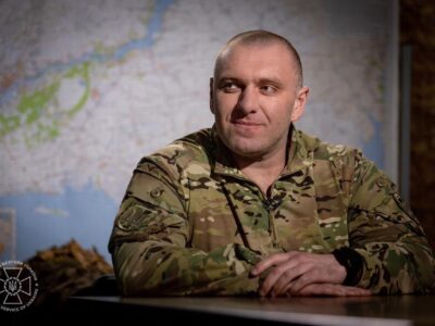 Українські спецслужби знищили один із путінських «Орєшніків» ще позаминулого літа — Василь Малюк