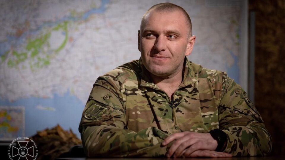 Українські спецслужби знищили один із путінських «Орєшників» ще позаминулого літа — Василь Малюк