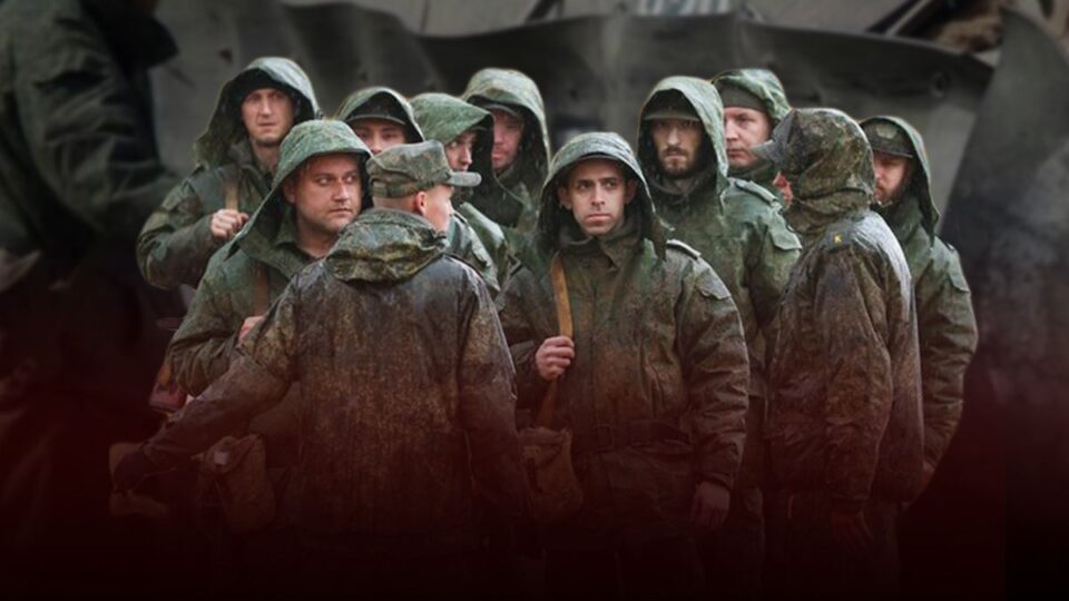 25 тисяч утекли — десятки розстріляні: ГУР оприлюднило дані про дезертирство в армії рф  