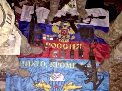 Засідка, штурми, полонені та трофеї ― воїни ГУР показали кадри ближніх боїв на Запоріжжі від першої особи  