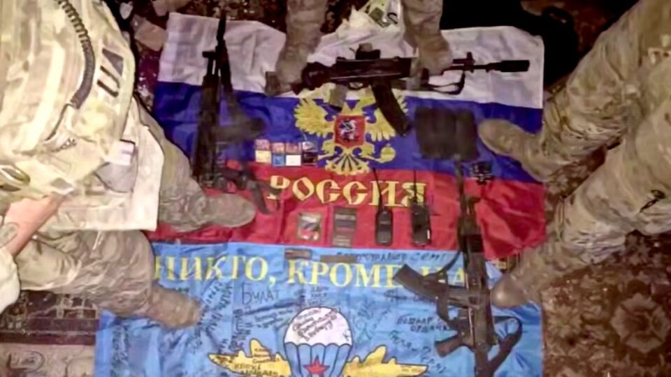 Засідка, штурми, полонені та трофеї ― воїни ГУР показали кадри ближніх боїв на Запоріжжі від першої особи  