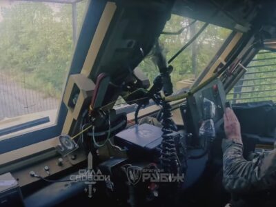 «Засідка з FPV, кулеметами та РПГ» — бійці «Сили Свободи» показали пекельну рятувальну операцію  