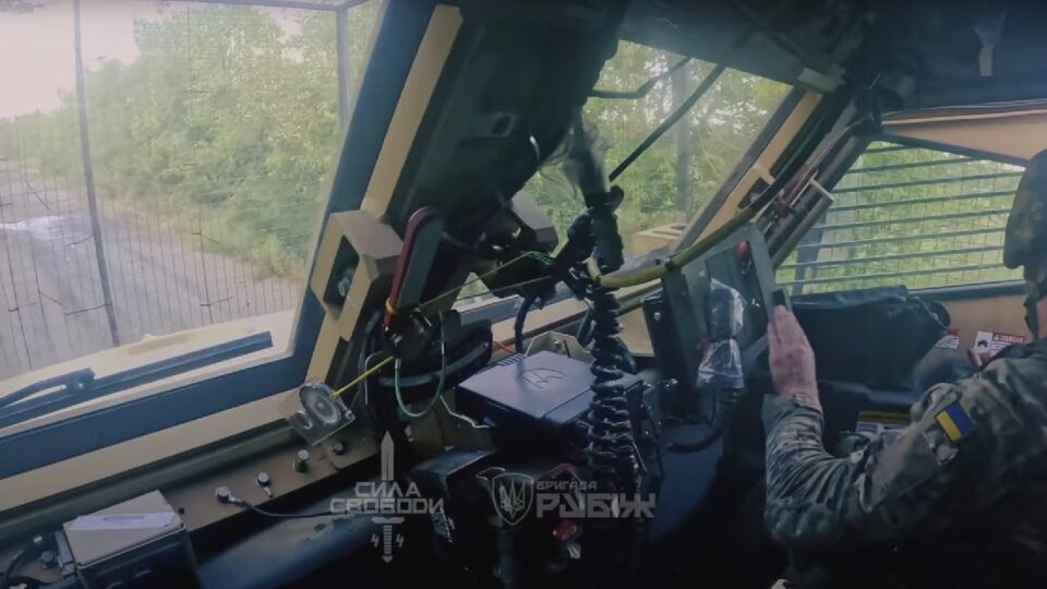 «Засідка з FPV, кулеметами та РПГ» — бійці «Сили Свободи» показали пекельну рятувальну операцію  