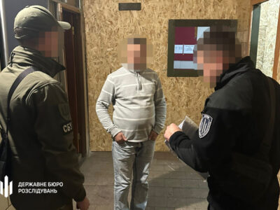 Затримано двох військових, які викрали 24 тони пального в частині на Харківщині