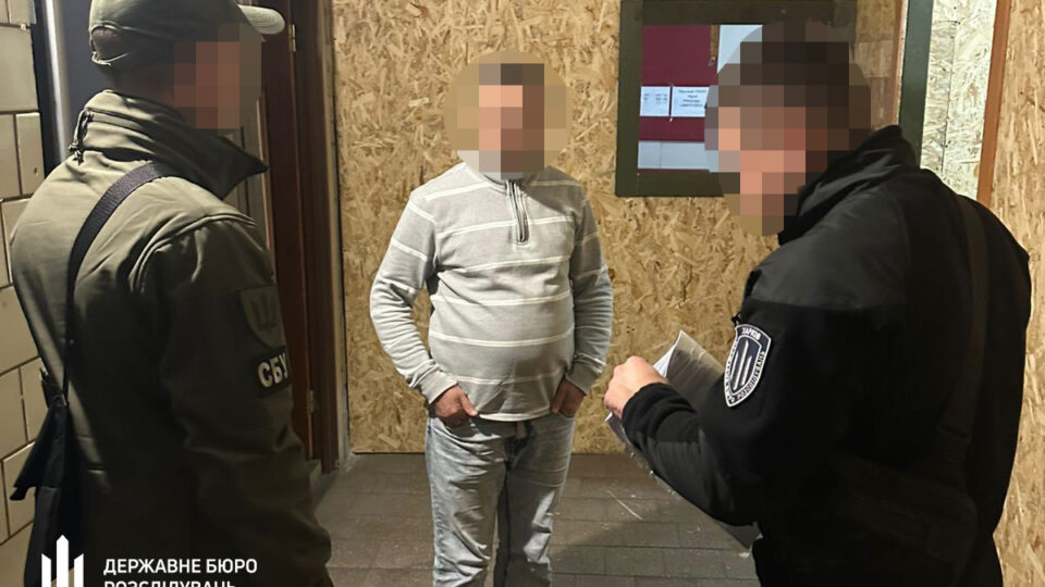 Затримано двох військових, які викрали 24 тони пального в частині на Харківщині  