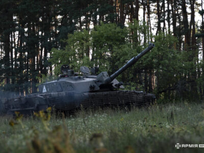 159 боєзіткнень за добу: у Генштабі ЗСУ повідомили про ситуацію на фронті  