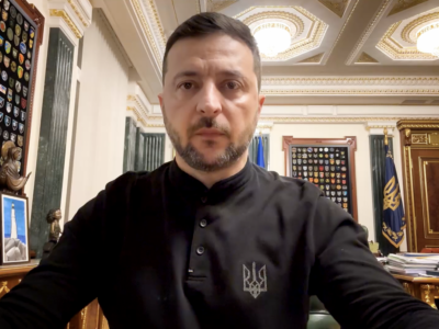 «Нашу влучність вже видно» — Президент анонсував нарощування далекобійних ударів по рф  