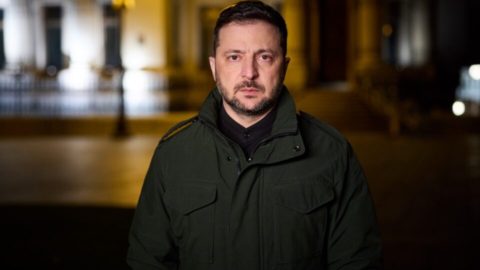 Президент: українська розвідка встановила місцезнаходження сотень викрадених дітей