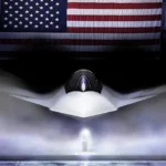 F-47 має полетіти ще за 47-го президента: США збільшують кошторис створення винищувача по програмі «Домінування у повітрі наступного покоління»