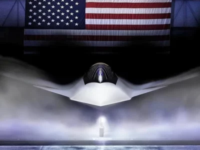 F-47 має полетіти ще за 47-го президента: США збільшують кошторис створення винищувача по програмі «Домінування у повітрі наступного покоління»  