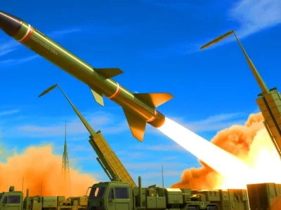 Трансформаційний стрибок: армія США збирається підсилити системи HIMARS гіперзвуковими ракетами  