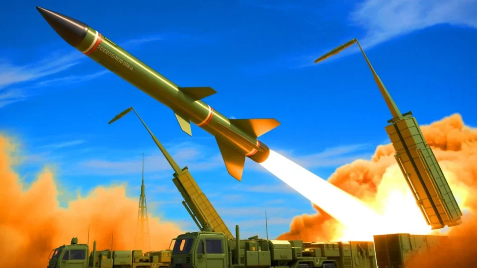 Трансформаційний стрибок: армія США збирається підсилити системи HIMARS гіперзвуковими ракетами