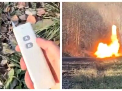 ГУР запускає «у космос»: у рф підірвали підполковника ОМОНу, причетного до воєнних злочинів на Київщині