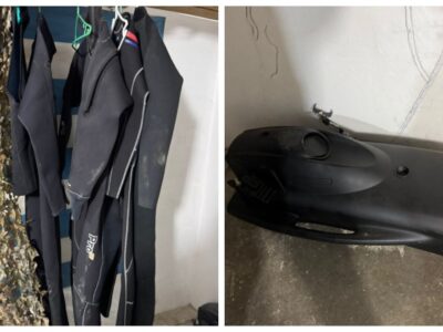Підводний тур через Дунай — в Ізмаїлі викрили нову схему для ухилянтів  