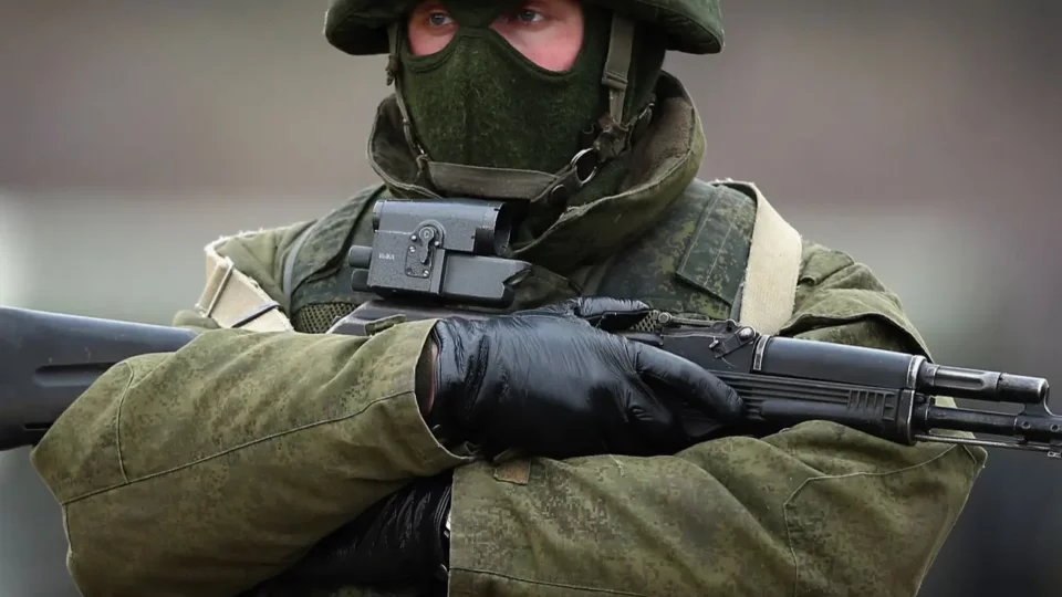 «Кличу, підходжу, а він чи то сам застрелився, чи свої постріляли»: в окупантів щось відбувається  