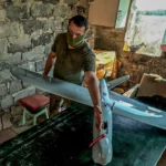 Небесна розвідка — як наші пілоти не дають спокою ворогу ані на фронті, ані у тилу
