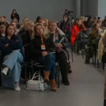 «Українці зараз „ламають“ усі підручники з ПТСР»: про що говорили на семінарі «Жінки у війську»