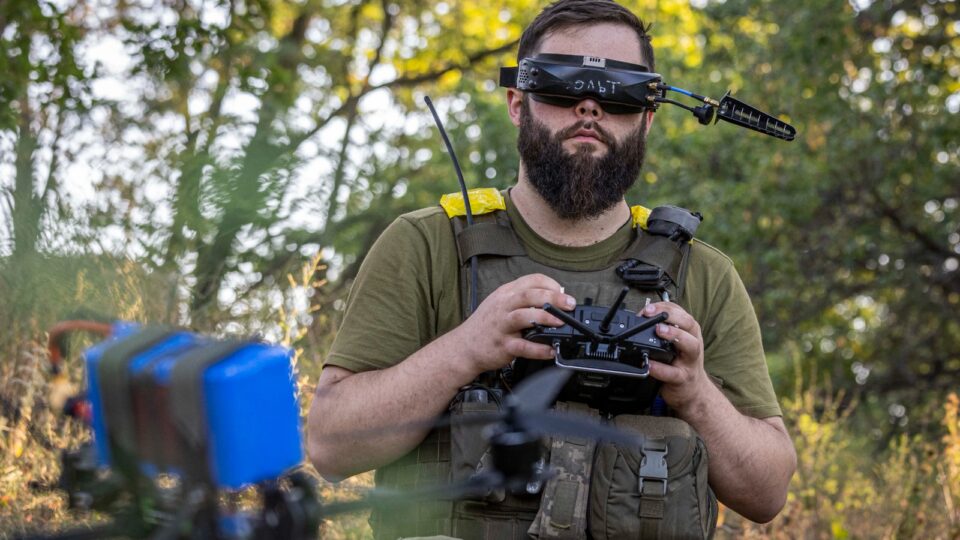 80 “Molnias” and other drones shot down in two months by anti-aircraft pilots of the 14th separate mechanized brigade named after Prince Roman the Great: what makes the battle for the skies unique  