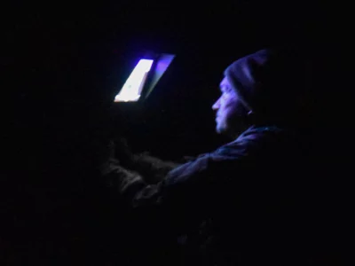 Вони полюють у темряві — як наші зенітники борються проти «шахедів»  