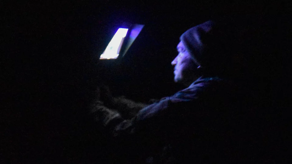 Вони полюють у темряві — як наші зенітники борються проти «шахедів»