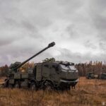 «Українська зброя»: Не просто допомога, а спільне виробництво для спільної безпеки