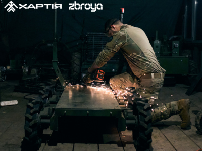 «Рубікон» і «Штору» задіяли росіяни на північ від Харкова: як реагують Сили оборони  