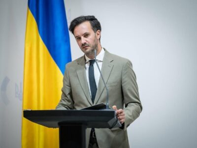 «Переговори без повноважень»: у МЗС України пояснили, чому росія не здатна говорити про мир  