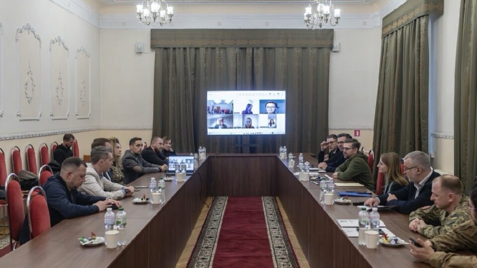 Наглядова рада АОЗ прозвітувала про роботу за третій квартал 2025 року: підсумки та ключові рішення