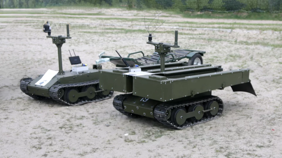 Бути оператором НРК: інструктор ділиться секретами