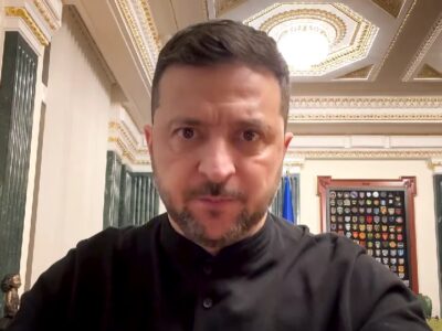 Війська рф з 21 серпня втратили в районі Добропілля вже понад 12 тисяч осіб — Президент  