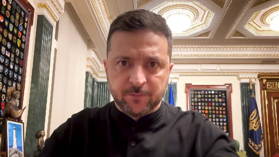 Війська рф з 21 серпня втратили в районі Добропілля вже понад 12 тисяч осіб — Президент  
