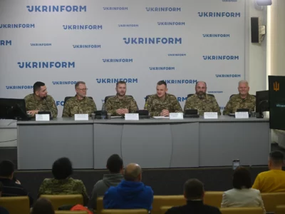 Військове капеланство України: служіння, яке зміцнює дух армії  