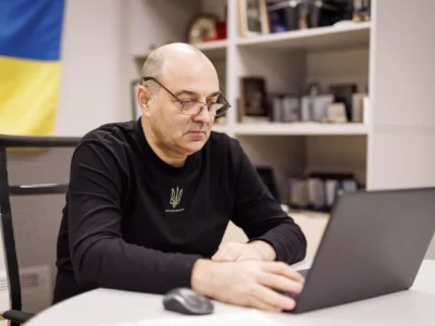 Микола Шевцов на семінарі JATEC розповів про досягнення у сфері оборонних закупівель під час війни  