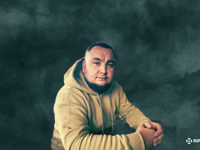 «Добриво» в степах, «незапаяні» мізки та дивовижний порятунок заступника: комбат 156-ї бригади про фронтову роботу  