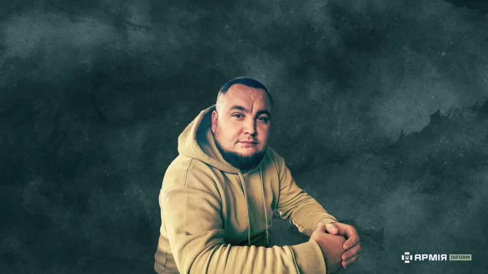 «Добриво» в степах, «незапаяні» мізки та дивовижний порятунок заступника: комбат 156-ї бригади про фронтову роботу  