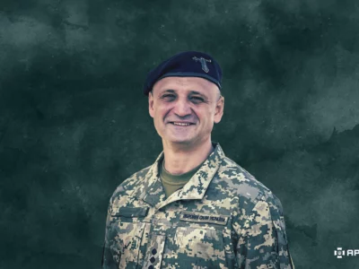 «Робота як робота — виїхали, розвалили, повернулись»: танкіст «Шева» про виконання бойових задач на фронті  