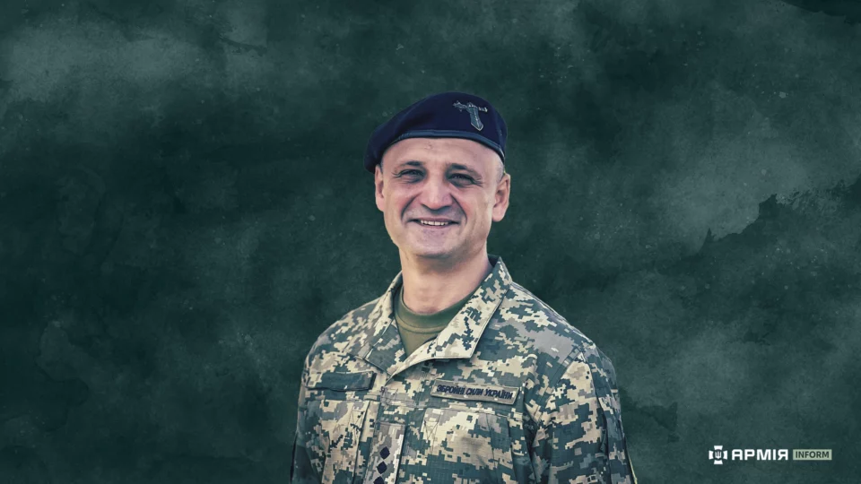 «Робота як робота — виїхали, розвалили, повернулись»: танкіст «Шева» про виконання бойових задач на фронті  