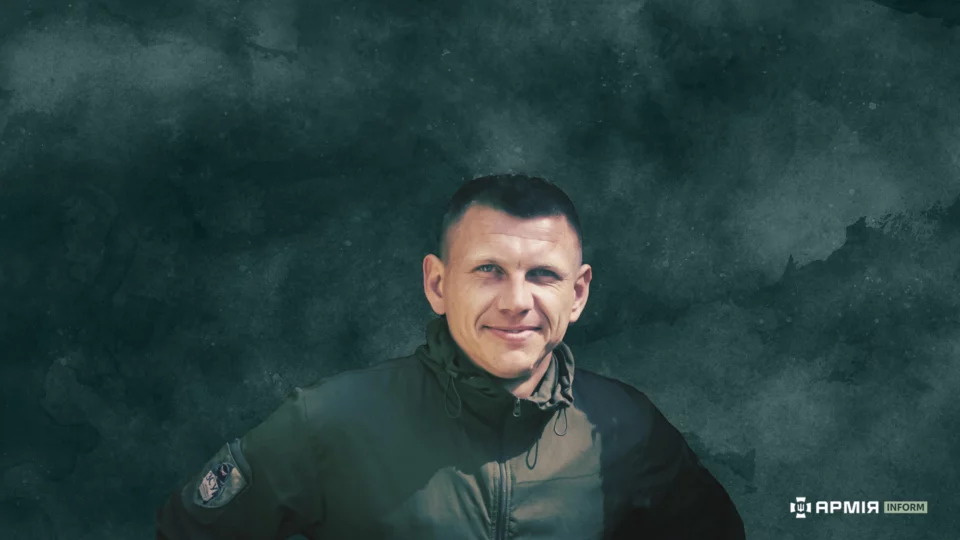 «Метрів 50 проходиш і треба ховатися, бо вже дрони висять над тобою»: головний сержант роти «Тайсон» про фронтову роботу