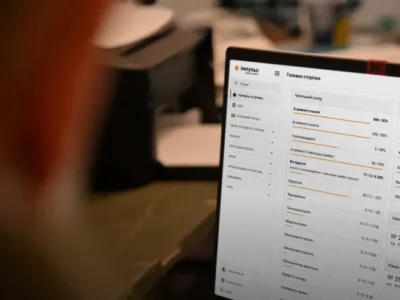 Дозволяє уникати помилок та економить час: система «Імпульс» впроваджується в ЗСУ