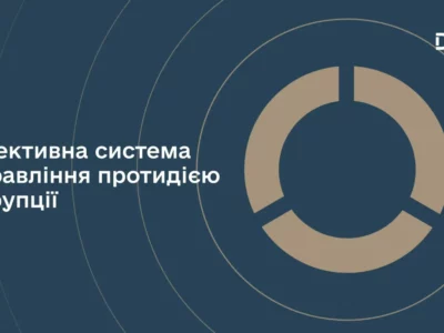ДОТ Міноборони першим у секторі оборони отримав сертифікат ISO з антикорупційної системи управління  