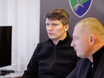 Спільний центр НАТО-Україна сконцентрується у 2026 на розбудові оборонних спроможностей — Сергій Боєв  