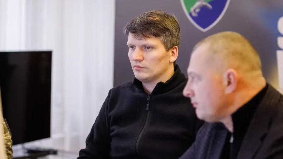 Спільний центр НАТО-Україна сконцентрується у 2026 на розбудові оборонних спроможностей – Сергій Боєв  