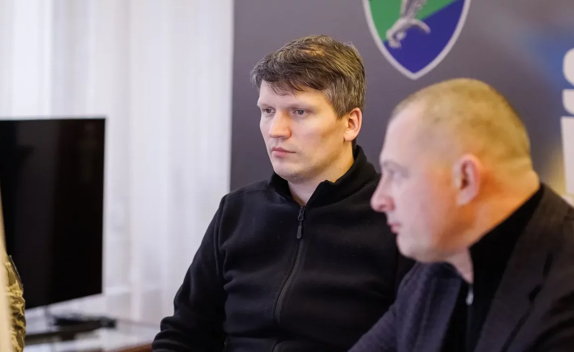 Спільний центр НАТО-Україна сконцентрується у 2026 на розбудові оборонних спроможностей — Сергій Боєв