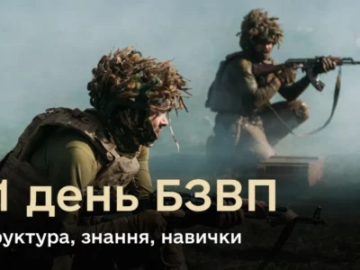 Міноборони роз’яснює: З чого складається 51 день БЗВП та що отримають рекрути  