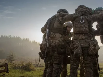 Міноборони створює комплексну систему збереження психічного здоров’я особового складу  