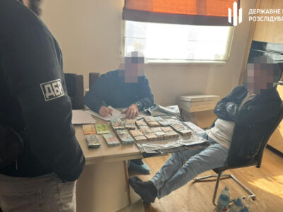 На Миколаївщині посадовець військової частини розікрав сотні тонн пального для ЗСУ  