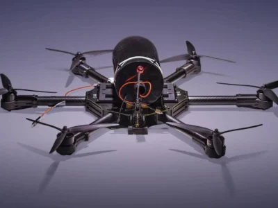 «Це не те, що було 2,5 роки тому»: DOT-Chain Defence перетворює місяці очікування в дні  