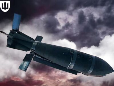 JATEC та Командування НАТО з питань трансформації випробовують нові рішення з протидії КАБам  